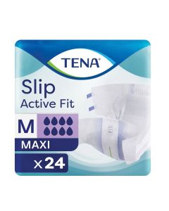 TENA Slip Active Fit Maxi Medium