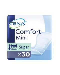 Tena Comfort Mini Super