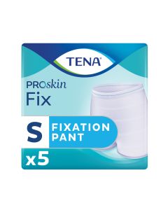Tena Fix Premium Net Pants ‑ Small