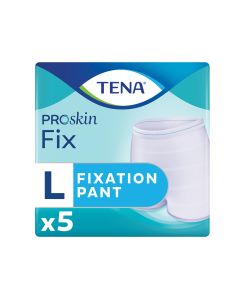 Tena Fix Premium Net Pants ‑ Large