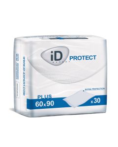 iD Expert Protect Plus Bed Pads ‑ 60 x 90cm