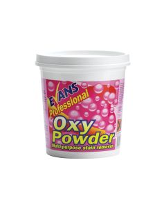 Evans Oxy Powder Stain Remover 1kg