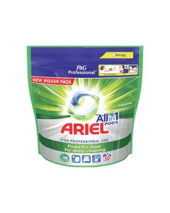Ariel All‑in‑1 Liquid Pods ‑ 50 Wash