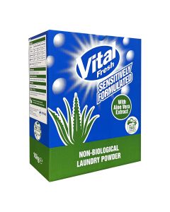 Vital Fresh Non‑Bio Laundry Powder 10kg