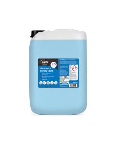Super Non Bio Laundry Liquid 10 Litre