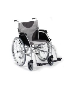 Drive Ultralight Aluminium Self Propel Wheelchair 17