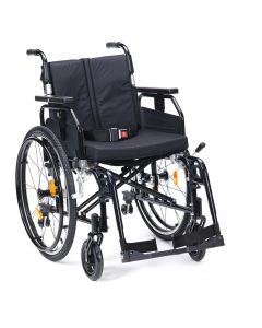 Drive SD2 Aluminium Self Propel Wheelchair 22
