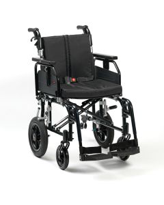 Drive SD2 Aluminium Transit Wheelchair 20