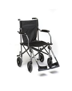 Travelite Aluminium Lightweight Wheelchair