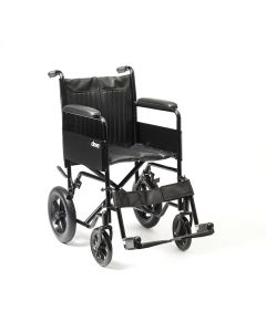 S1 Transit Wheelchair