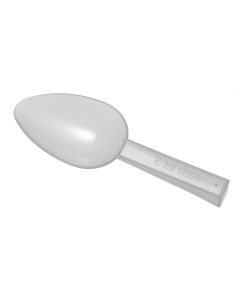 5ml Plastic Medicine Spoon