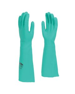 N‑Dura 45 Nitrile Synthetic Rubber Glove