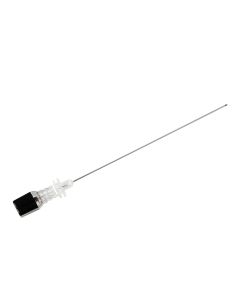 BD Quincke Spinal Needle 22g 90mm