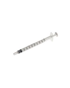 BD Precision Syringes 1ml