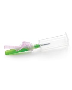 BD Eclipse Needles 22g x 32mm for Vacutainer