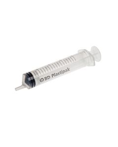BD Plastipak High Capacity Luer Slip Syringes 20ml