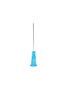 Terumo Hypodermic Sterile Needles 23g x 5/8