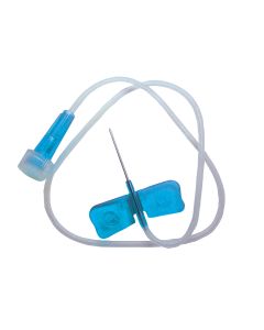 Hospira Butterfly Infusion Sets ‑ 23 Gauge