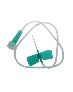 Butterfly Infusion Sets ‑ 21 Gauge