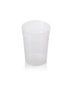 250ml Beaker Feeder / Drinking Cup
