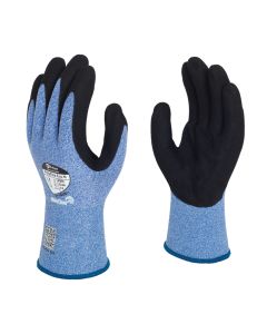 Polyflex® Eco N Foamed Nitrile Coated Glove