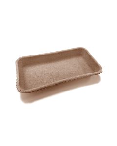 Disposable Pulp Tray (180 x 97 x 25mm)