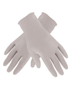 Bizzybee Extra Strong Disposable Nitrile Gloves Medium