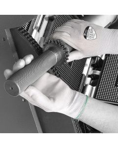 Matrix P Grip Grey Glove
