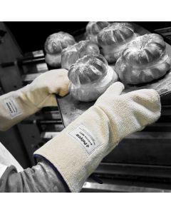 Bakers Mitt Heat Resistant Glove