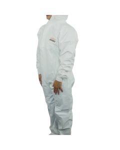 Advanced Laminated Coverall ‑ Cat III (types 5 & 6) 