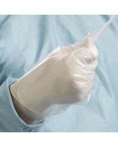 Powder Free Sterile Co‑Polymer Gloves