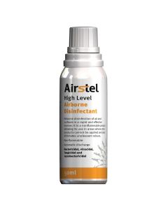 Airstel Aerosol Room Disinfectant 50ml