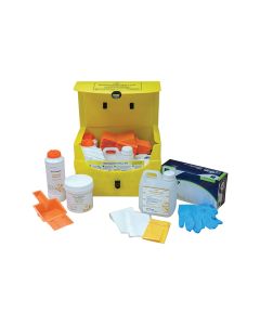 Biohazard Spill Kit ‑ Multi Use