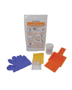Biohazard Spill Pack ‑ Single Use