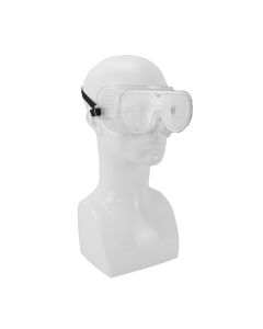 Basic Anti‑Mist Goggles