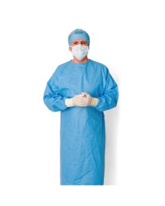 Standard SSMMS Large Surgical Gown