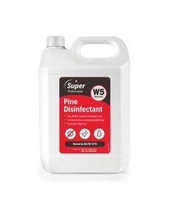 Super Pine Disinfectant 5 Litre