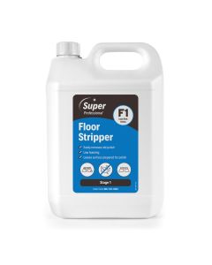 Super Floor Stripper 5 Litre